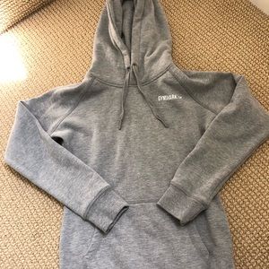 GymShark sweatshirt